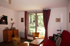 Résidence La Chamoisiere - Appartement spacieux, idéal pour une famille. MAE-0484